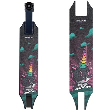 GRIP TAPE DO HULAJNOGI WYCZYNOWEJ SOKE