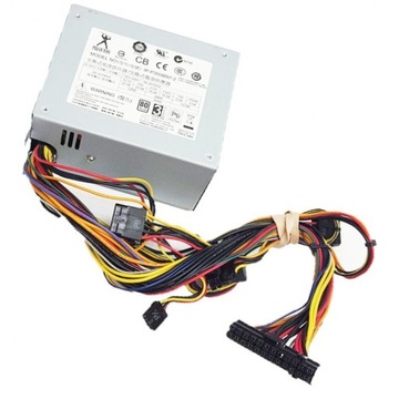 Zasilacz PC miniATX 80PLUS POWER MAN IP-P300BN7-2 300W