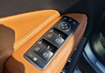 Mercedes GLS X166 Off-Tourer 3.0 350 d 258KM 2017 Mercedes-Benz GLS zarejestrowany 3.0 Diesel 258KM, zdjęcie 26