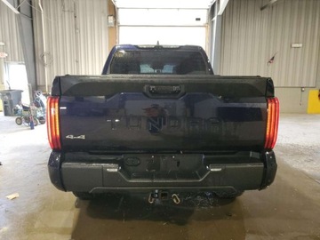 Toyota Tundra II 2023 Toyota Tundra Crewmax Sr 2023 3.4l 3.4 Benzyna 348KM, zdjęcie 2