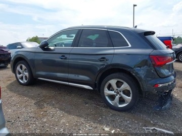 Audi Q5 II 2021 Audi Q5 Premium plus 45 tfsi quattro s tronic 2.0 Benzyna 261KM, zdjęcie 3