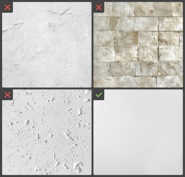 Гибкая, плинтус, резиновая ПВХ 50x20 полоса