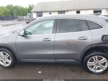 Mercedes GLA II 2023 Mercedes-Benz GLA 250 4Matic 2023 2.0l 2.0 Benzyna 221KM, zdjęcie 2