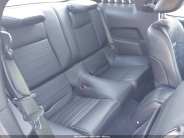 Ford Mustang V 2011 Ford Mustang Gt premium 5.0 Benzyna 412KM, zdjęcie 10