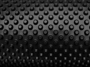 ФУНДАМЕНТНАЯ ФОЛЬГА ВЕРТИКАЛЬНАЯ ИЗОЛЯЦИЯ ДЛЯ ФУНДАМЕНТОВ 400г 2м 20мб