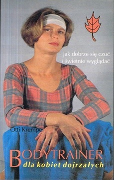 Bodytrainer dla kobiet dojrzałych