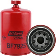 Топливный фильтр SPIN-ON Baldwin BF7925