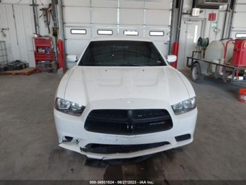 Dodge Charger V 2014 Dodge Charger 2014 Dodge Charger 4dr Sdn Police RWD 5.7 Benzyna 370KM, zdjęcie 10