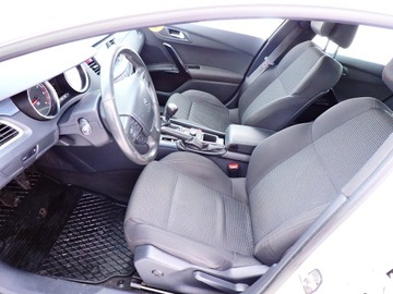Peugeot 508 I Sedan Facelifting 1.6 e-HDi 115KM 2014 PEUGEOT 508 1.6 E-HDI 116 KM NAVI ALU ZAMIANA, zdjęcie 15