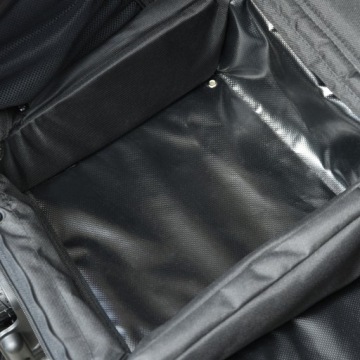 Велосипедный прицеп с ручным тормозом 1 шт. (ок.