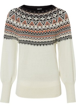 ucx NORWESKI W BPC SWETER WZÓR 36/38