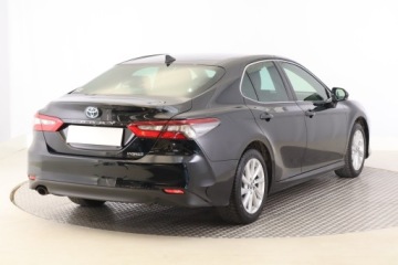 Toyota Camry IX Sedan 2.5 Hybrid Dynamic Force 218KM 2023 Toyota Camry 2.5 Hybrid, Salon Polska, zdjęcie 4