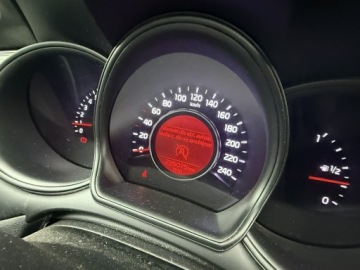 Kia Ceed II Hatchback 5d Facelifting 1.6 GDI 135KM 2017 Kia Cee'd Ceed 1.6b Lift 2017r LED Klimatyzacja, zdjęcie 18