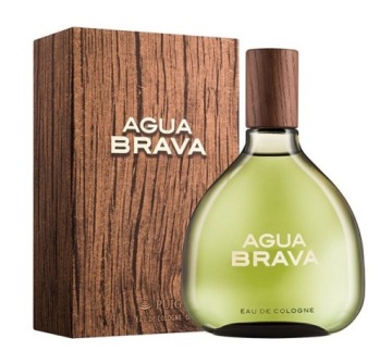 Antonio Puig Agua Brava Edc 200ml