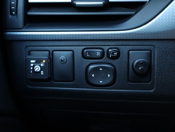 Toyota Avensis III Sedan Facelifting 2015 1.8 Valvematic 147KM 2016 Toyota Avensis 1.8 Valvematic, Salon Polska, zdjęcie 20