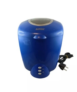 MASZYNA DO CHLEBA LLOYDS TYP 3985