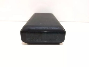 11. POWERBANK BASEUS 30000 мАч
