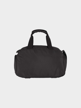 4F СТИЛЬНАЯ ПРАКТИЧЕСКАЯ СПОРТИВНАЯ СУМКА ДЛЯ ТРЕНИРОВОК ЧЕРНАЯ 10 Л