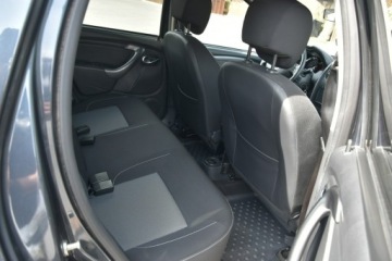 Dacia Duster I SUV Facelifting 1.2 TCe (Euro 6) 125KM 2017 Dacia Duster AWD 4x4 1.2TCe 125KM 2017r. lift, zdjęcie 14