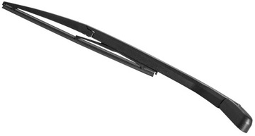 RAMIĘ WYCIERACZKI TYŁ PIÓRO TOYOTA YARIS II 2 -'11