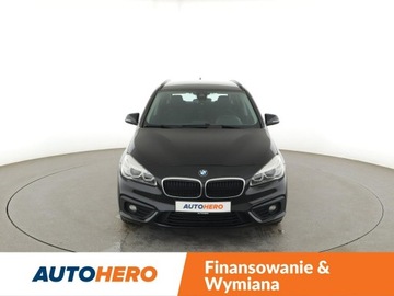 BMW Seria 2 F22-F23-F45-F46 Gran Tourer 218d 150KM 2016 BMW 218 2.0D Automat Klimatronik Navi Tempomat, zdjęcie 10