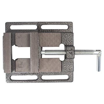 ТИСКИ ДЛЯ НАСТОЛЬНЫХ СВЕРЛ 150 мм