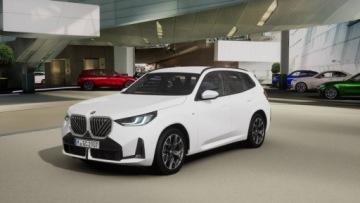 BMW X3 G45 2025 BMW X3 NOWE BMW X3 20 xDrive, zdjęcie 2