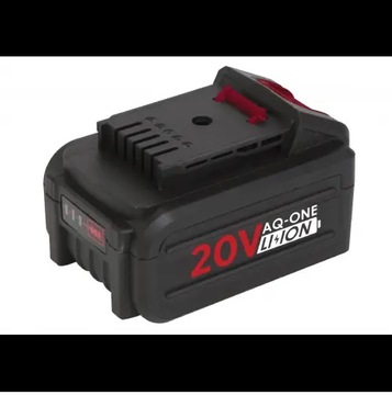 Akumulator Bateria Li-Ion 4 Ah 20v Aq-One Rooks OK-03.4393