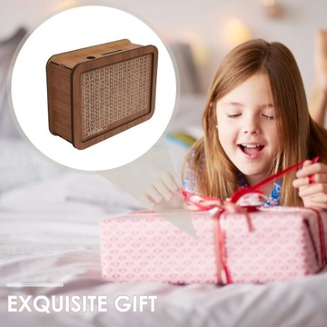 ДЕРЕВЯННАЯ КОПИЛКА СО СЧЕТЧИКОМ ГОЛОВ, ЭКОНОМИЯ ДЕНЕГ 5000 € ПОДАРОК