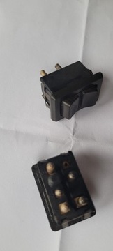 Audi 100 200 C2 обивка задней двери, боковая панель