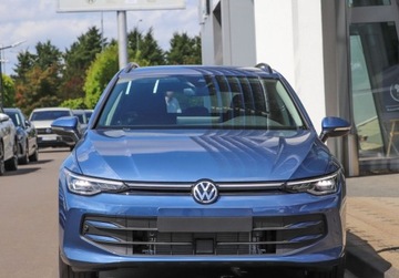 Volkswagen Golf VIII Hatchback Facelifting 1.5 TSI 116KM 2025 Volkswagen Golf Ergo Active, Climatronic 3 strefowy, Led Plus, dostepny od, zdjęcie 7