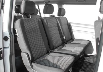 Volkswagen Caravelle T6 2021 Volkswagen Caravelle 2.0TDI 110KM, Trendline, Reflektory LED, Climatronic,, zdjęcie 9