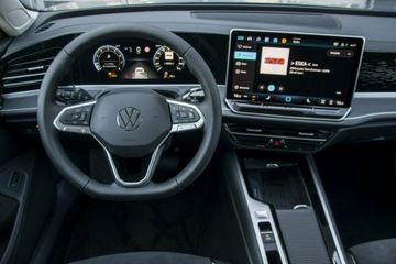 Volkswagen Passat B8 Variant Facelifting 1.5 TSI EVO 150KM 2024 Volkswagen Passat Elegance 1.5 TSI 150 KM DSG,, zdjęcie 18