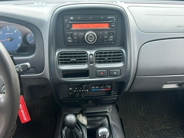 Nissan 2009 Nissan PickUp 2.5 dCi 4x4 | Off-Road | Wyciągarka, zdjęcie 37