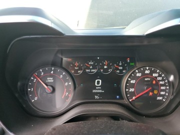 Chevrolet Camaro VI 2018 Chevrolet Camaro ZL1 2018 6.2l 6.2 Benzyna 650KM, zdjęcie 9