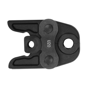 ФОРМА ТРУБНЫХ ЗАЖИМНЫХ ЩИПЦЕЙ U20