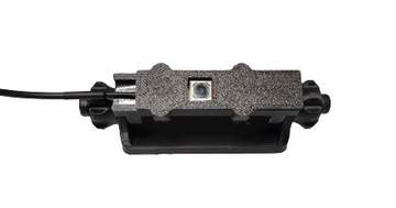 Светодиодная плоттерная камера Lightburn с корпусом 160 градусов 2K 8MP