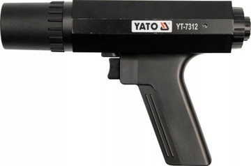 LAMPA STROBOSKOPOWA Z REGULACJĄ /YATO/