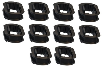 SPINKA ZAŚLEPKA LISTW PROGOWEJ PROGU MERCEDES W202