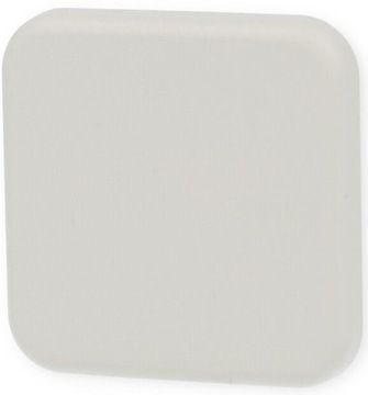 PRZYCISK PRZEŁĄCZNIKA ŚWIATŁA JASNY SZARY SYSTEM 10000