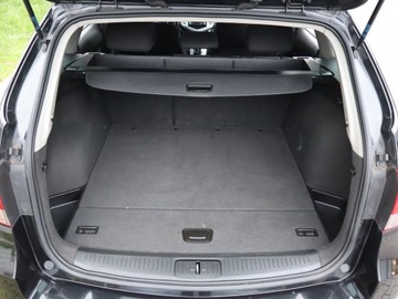 Chevrolet Cruze Kombi 1.4T DOHC 140KM 2013 Chevrolet Cruze 1.4 Turbo, Navi, Klima, Tempomat, zdjęcie 13