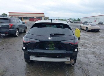 Honda CR-V VI 2024 Honda CR-V 2024, 2.0L, 4x4, SPORT, od ubezpieczalni 2.0 Benzyna 158KM, zdjęcie 1