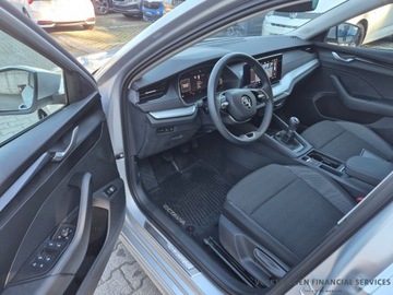 Skoda Octavia IV Scout 1.5 TSI ACT 150KM 2024 Skoda Octavia Selection ! Kamera ! Podgrzewane Fot, zdjęcie 7