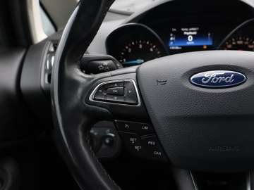 Ford C-MAX II Grand C-MAX Facelifting 1.5 TDCi 95KM 2017 Ford C-Max 1.5 TDCi, Navi, Klima, Klimatronic, zdjęcie 15
