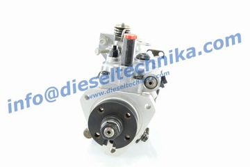 Pompa 8920A490G 8920A490T 8920A491T 8920A492T 8920A493T 2644G001