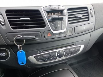 Renault Laguna III Hatchback Phase II 1.5 dCi eco2 110KM 2012 Renault Laguna niski przebieg * zadbana *ładny, zdjęcie 21