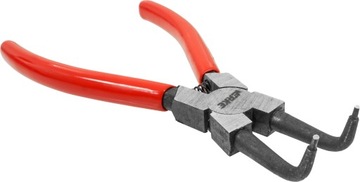 ЩИПЦЫ ДЛЯ ГОЛОВНЫХ КОЛЬЦ НАБОР ПЛОСКОГУБЦ ВНЕШНИЕ ВНУТРЕННИЕ КОЛЬЦА