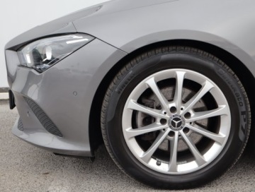 Mercedes CLA C118/X118 2022 Mercedes CLA 200, Salon Polska, 1. Właściciel, zdjęcie 14