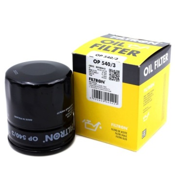 Filtr Oleju Filtron OP540/3