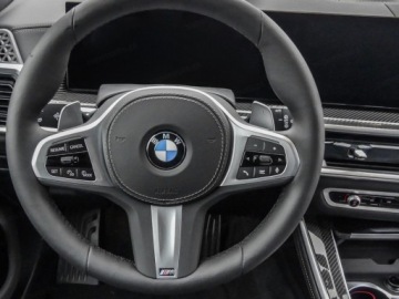 BMW X5 G05 SUV Facelifting 3.0 40d 352KM 2026 BMW X5 xDrive40d Sport Suv 3.0 (352KM) 2026, zdjęcie 9